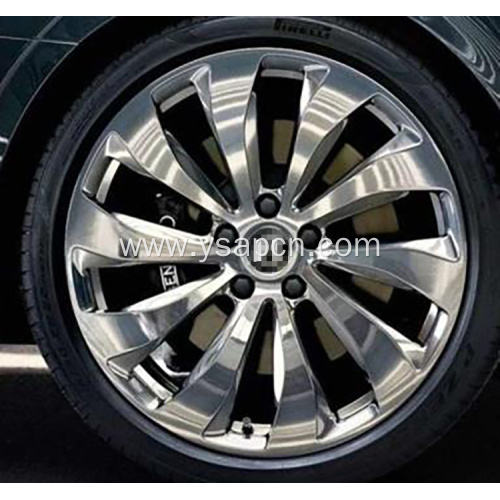 Bentley Flying Continental GT Forged Rims Wheel Rims